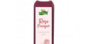 Rose Vinegar