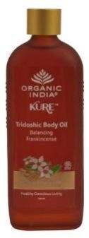 Tridoshic Body Oil