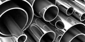 Hastelloy Pipes