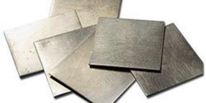 Nickel Plates