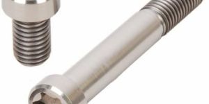 Titanium Bolt