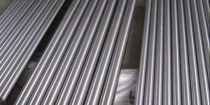 Titanium Rods