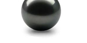 Tahitian Black Pearl Gemstone