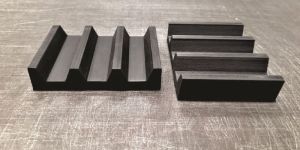 EPDM Rubber Pads