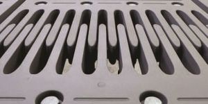 Finger Type Expansion Joint