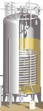 Tomato Processing Plants