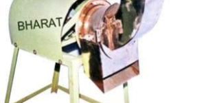 Semi-Automatic Fruit Crushing Machine