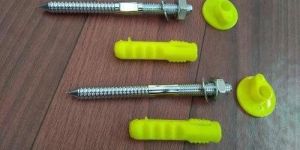 Rack Bolt