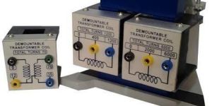 Demonstration of Transformer