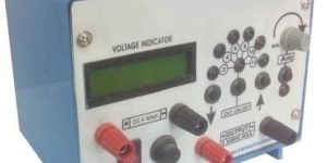 Regulated Battery Eliminator