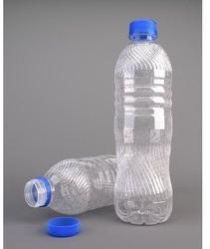 Mineral Water Bottle