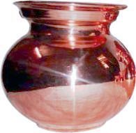 Copper Lota