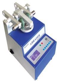 Rotational Abrasion Tester