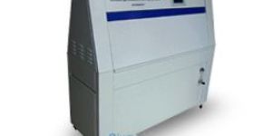 Ultraviolet Light Accelerated Weathering Tester