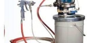 Portable Painting Machine