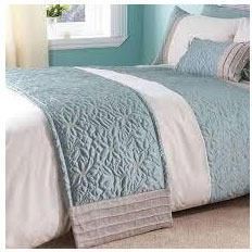 Designer Bed Runners