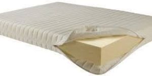 Foam Mattress
