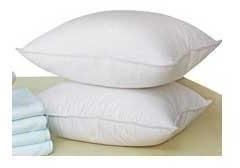 Microfiber Cushions