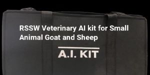 AI Veterinary Kit