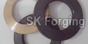 JCB Thrust Bearing