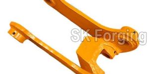 JCB Tipping Lever