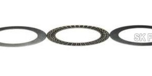 JCB Torque Converter Bearing