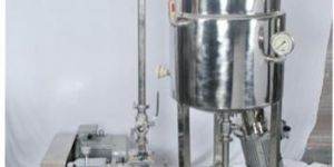 Disintegrator Machine