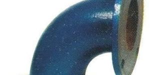 Cast Iron Bends