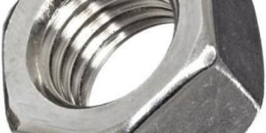 Hexagonal Nut