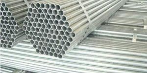 Scaffolding Pipe