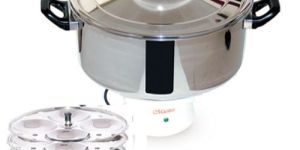 Maestro Electric Steam Cooker MC7