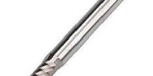 Single Flute End Mill
