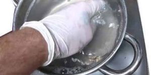 Bright Zinc Aluminum Coating Services