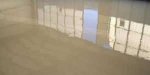 Epoxy Floor Coating Services