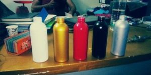 Powder Coating Job Work