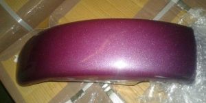 Spray Painting Services