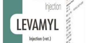Vitamin B Complex Liver Injection