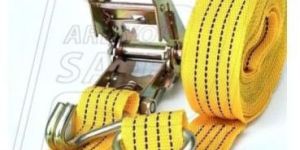 Two Part Ratchet Lashing
