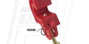 Universal Circuit Breaker Lockout