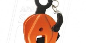 Vertical Plate Lifting Clamp