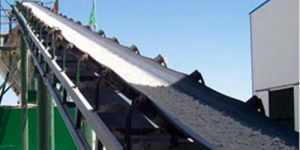 Chemical Resistant Conveyor Belt