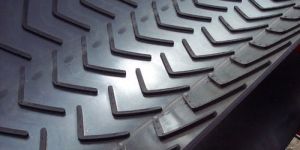 Chevron Conveyors