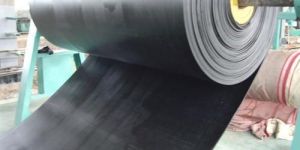 Heat Resistant Conveyor Belt