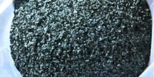 Black Humic Acid Powder