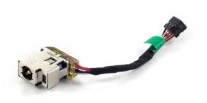 Laptop Power DC Jack