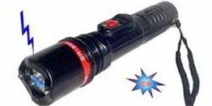 Torch Stun Gun