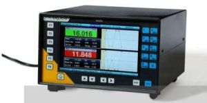 LCD Digital Read Uut Unit