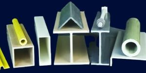 FRP Pultruded Profiles