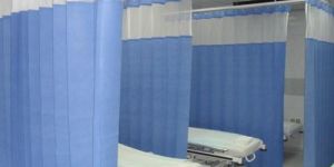 Hospital Curtain Tracks