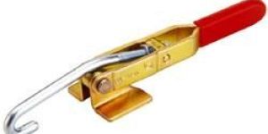 PA Series Pull Action Toggle Clamp